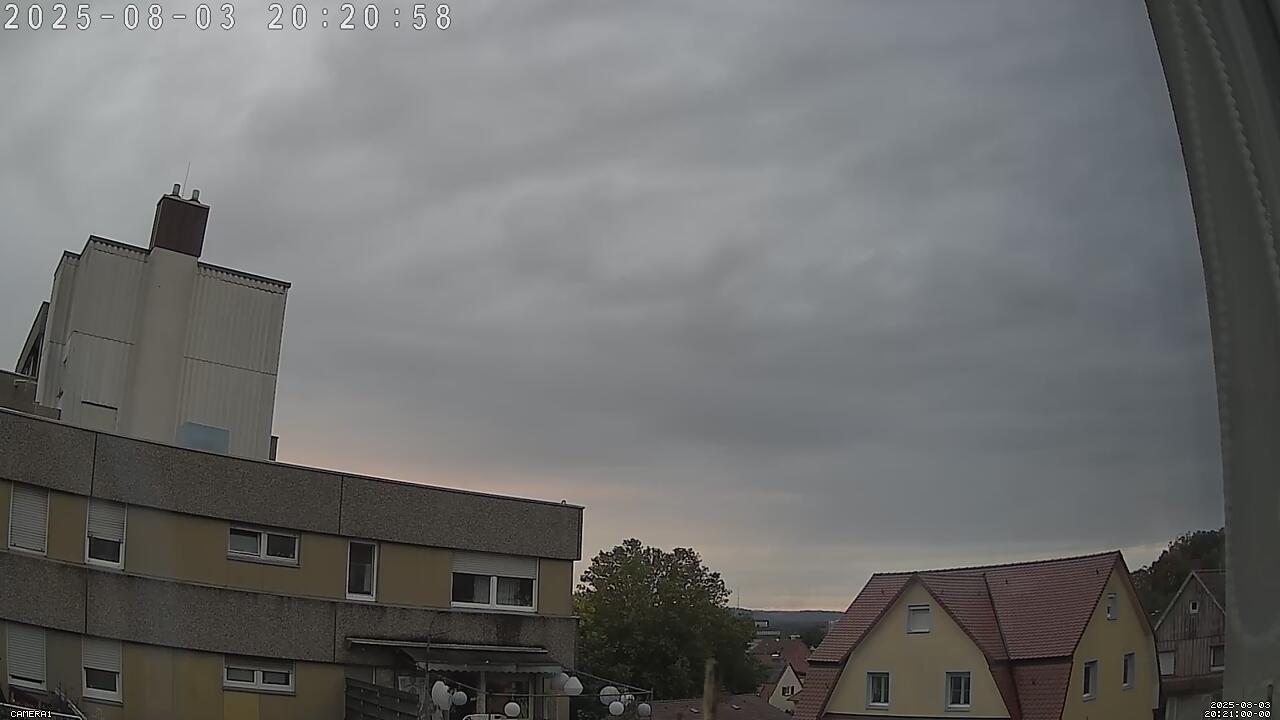 Webcam-Bild
