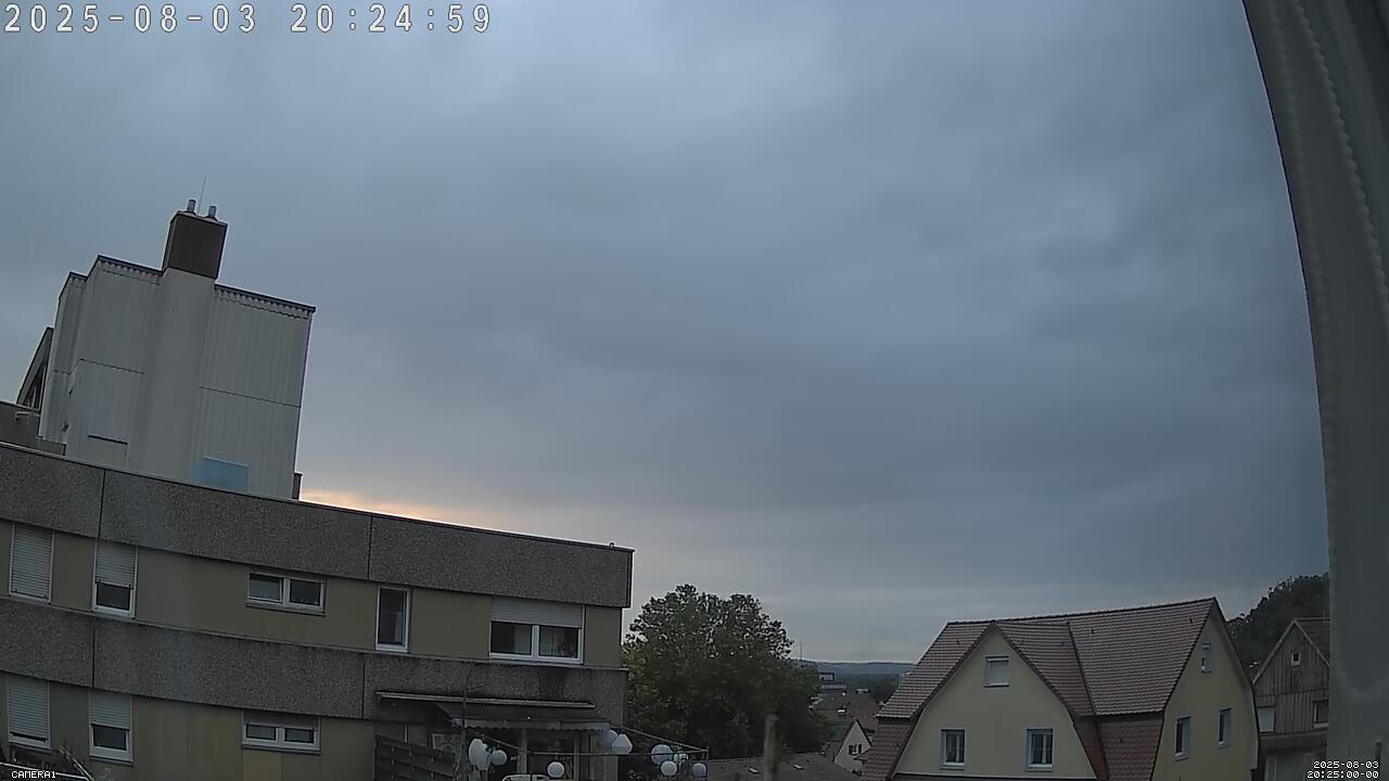 Webcam-Bild