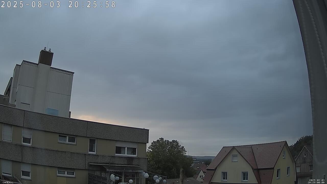 Webcam-Bild