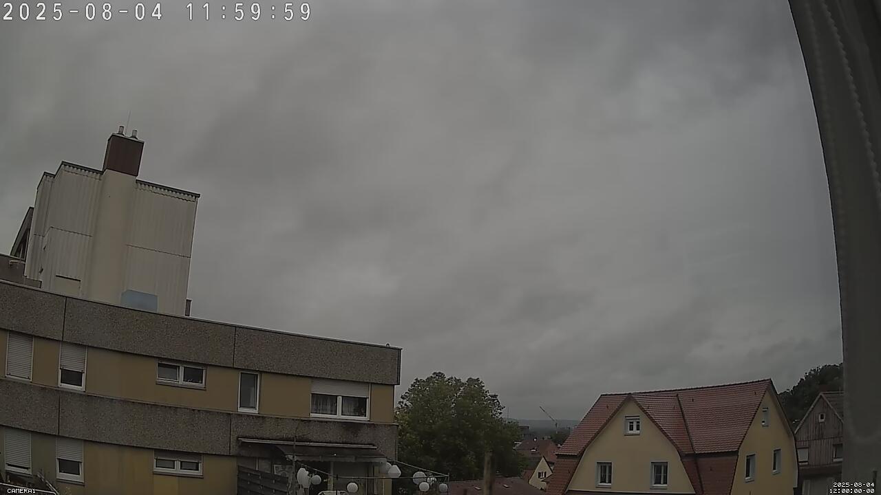 Webcam-Bild