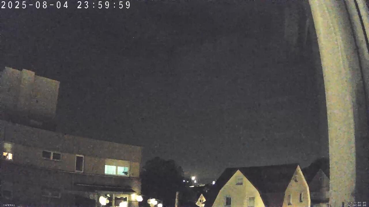 Webcam-Bild