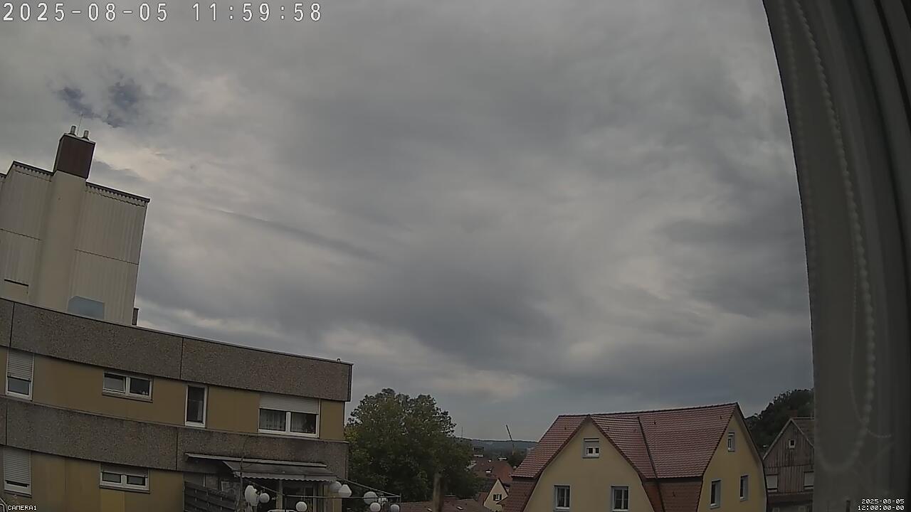 Webcam-Bild