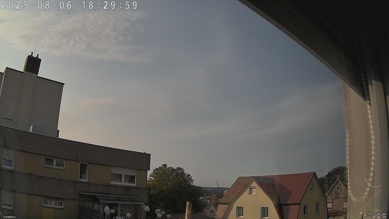Webcam-Bild