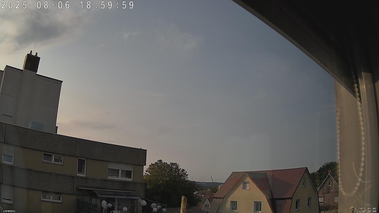 Webcam-Bild