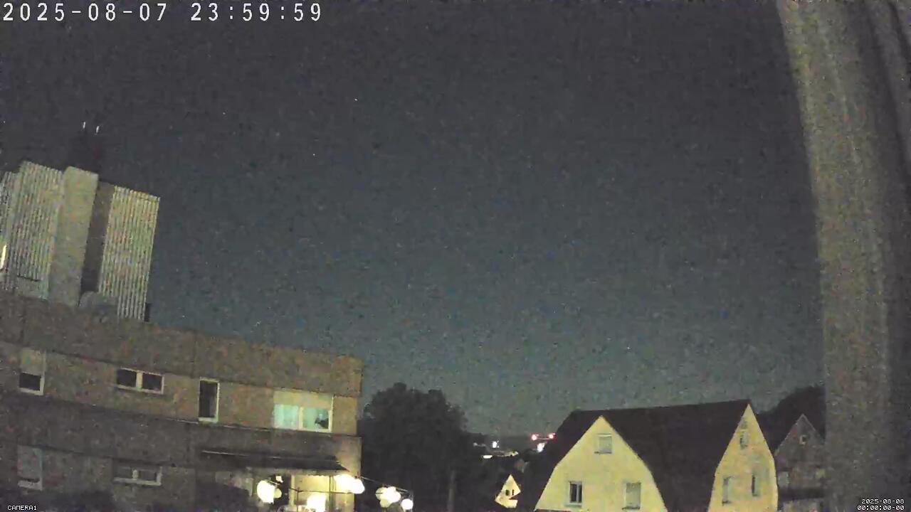 Webcam-Bild