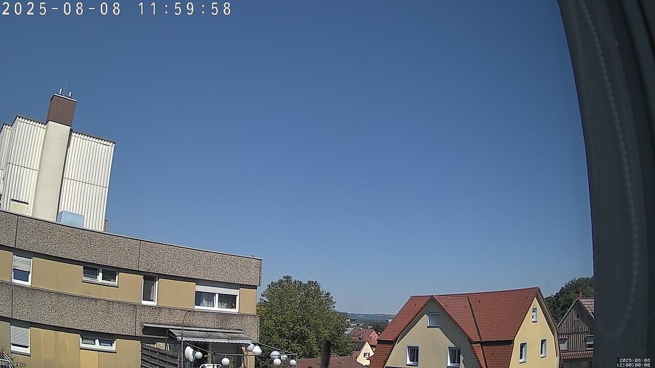 Webcam-Bild