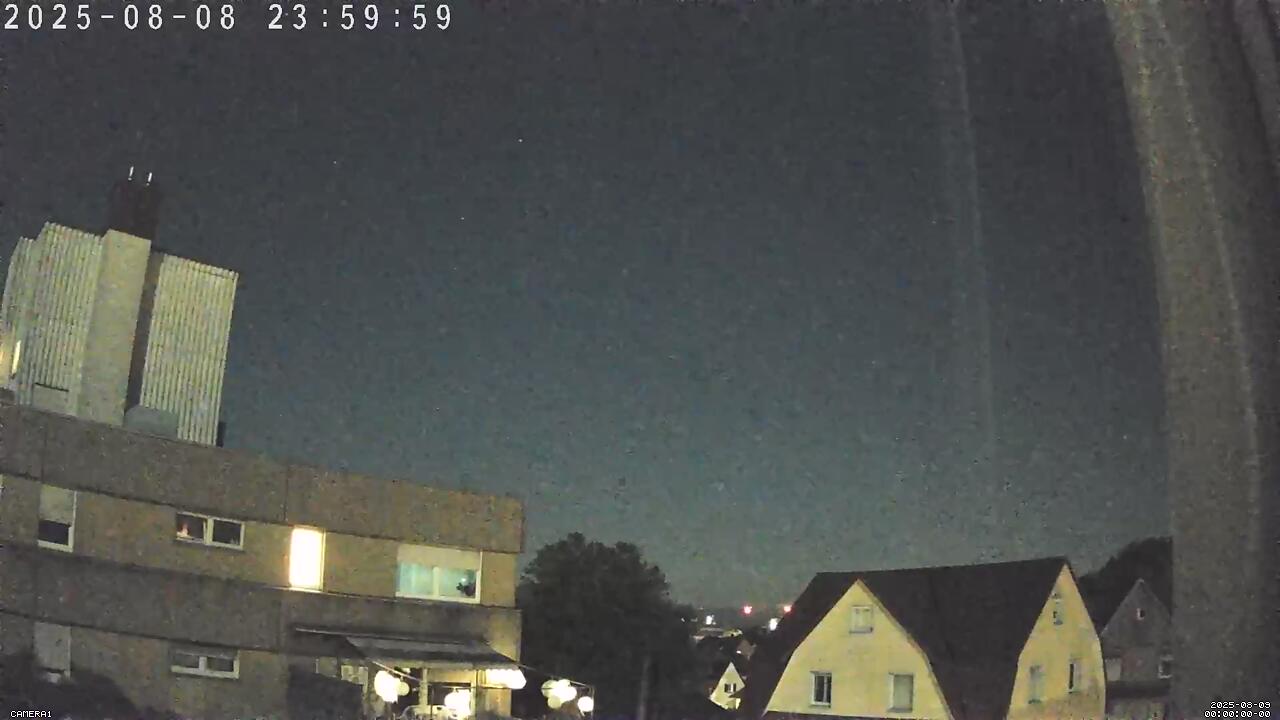 Webcam-Bild