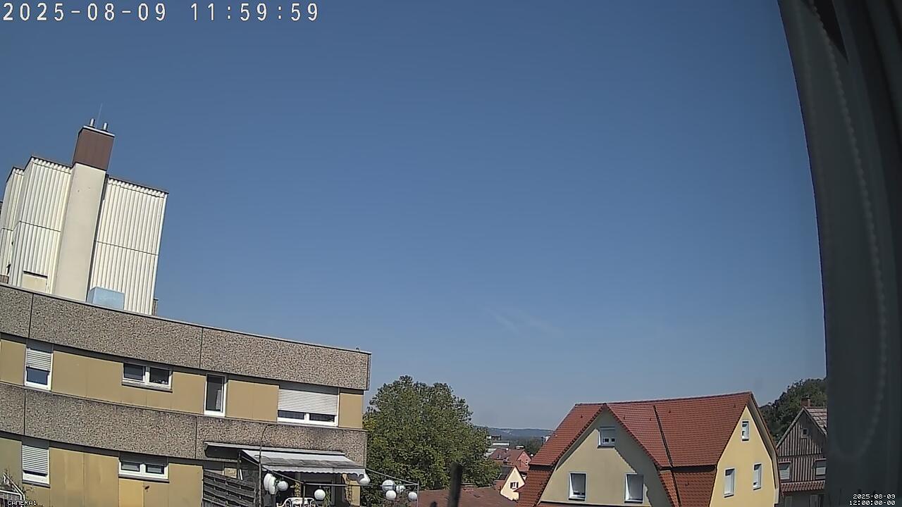 Webcam-Bild