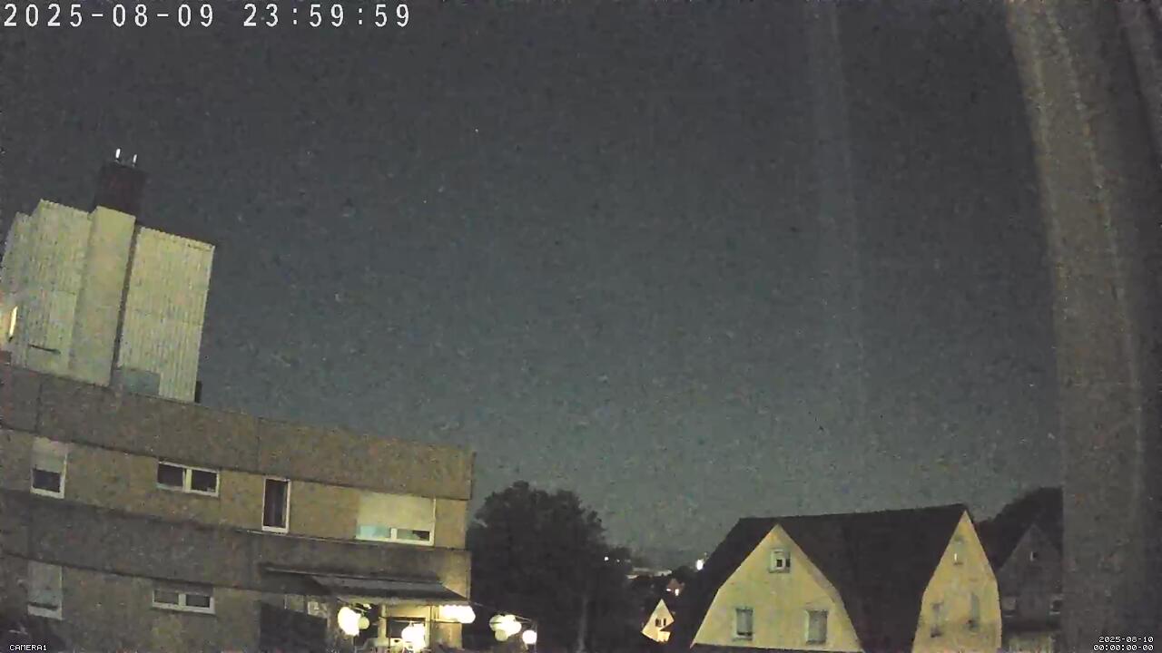 Webcam-Bild
