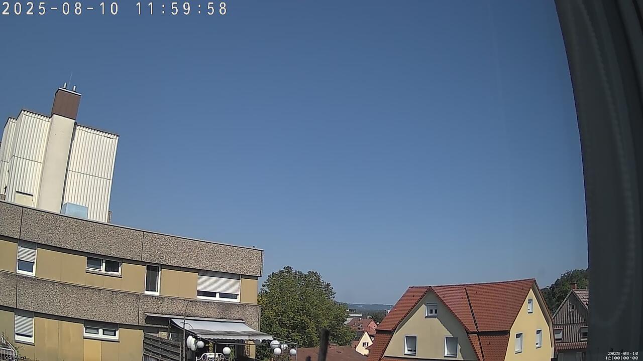Webcam-Bild