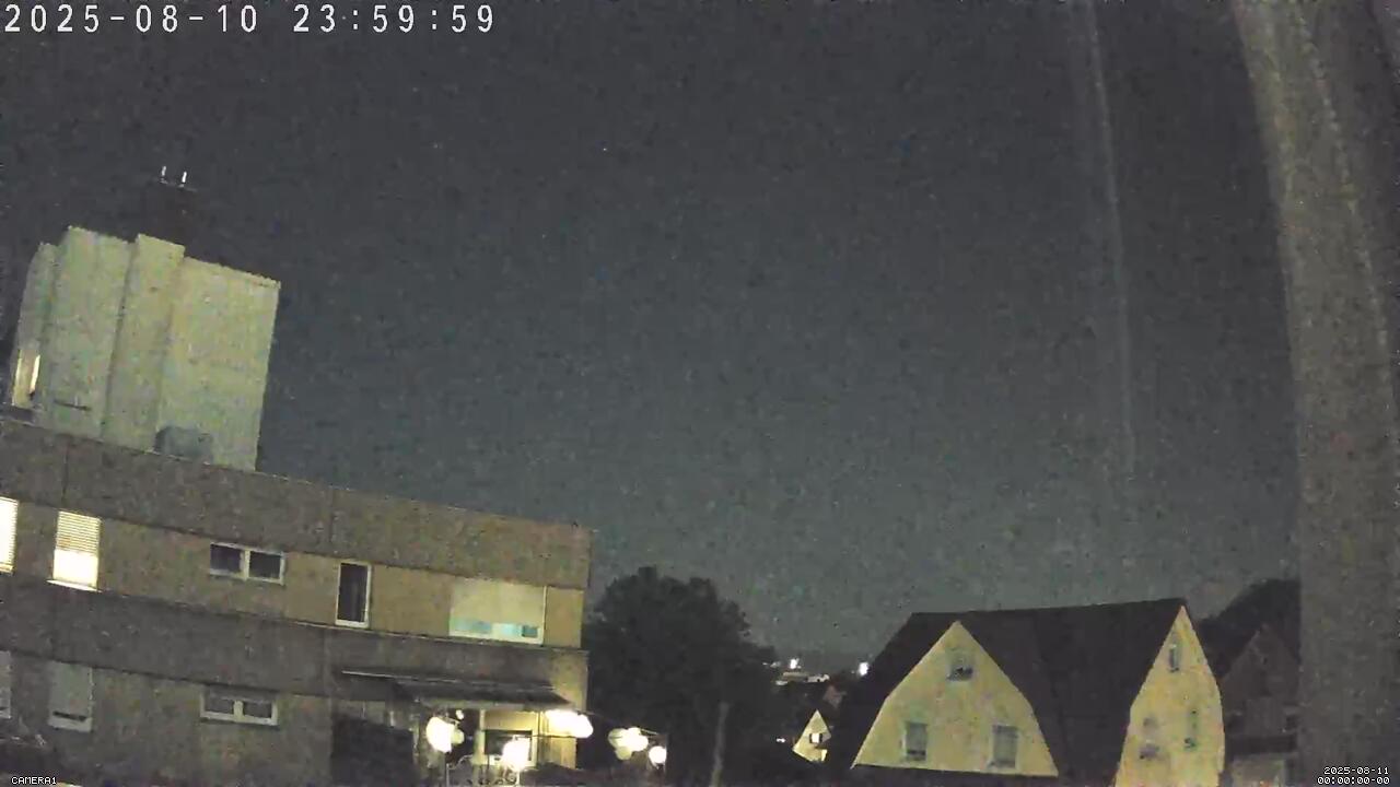 Webcam-Bild
