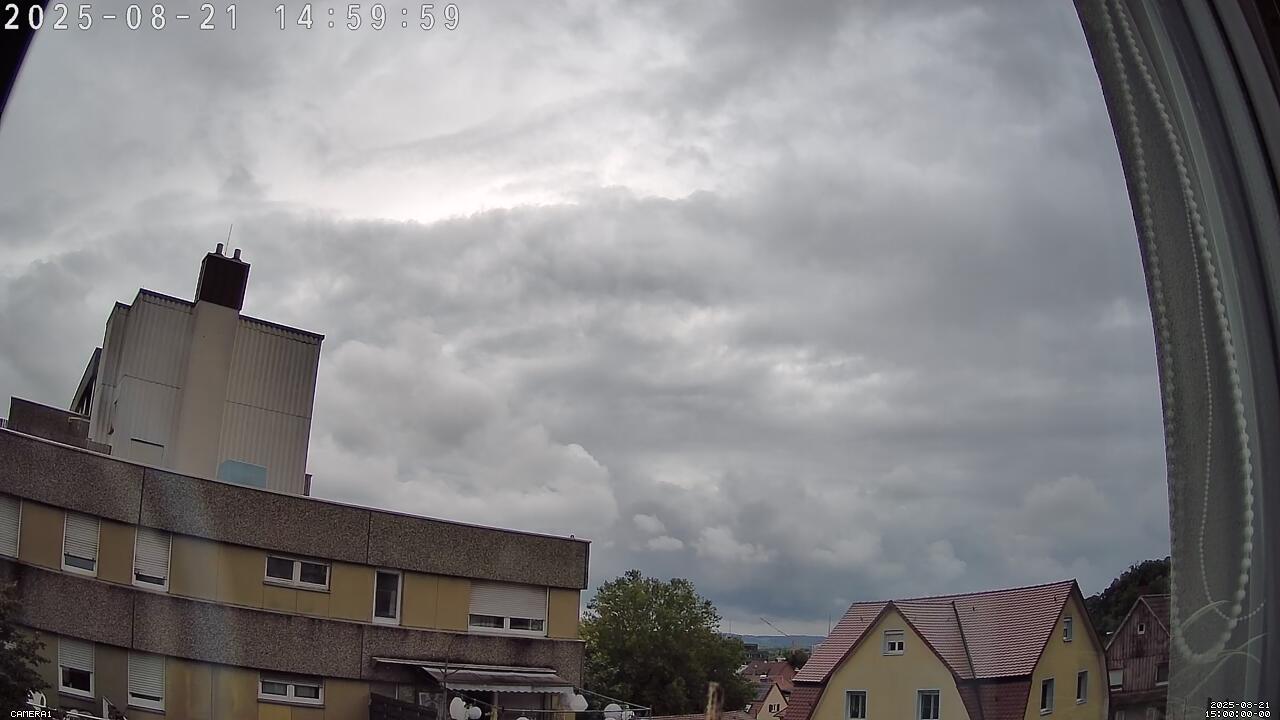 Webcam-Bild
