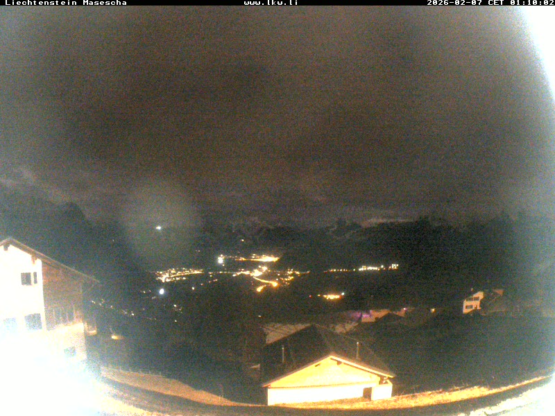 Livecam Masescha