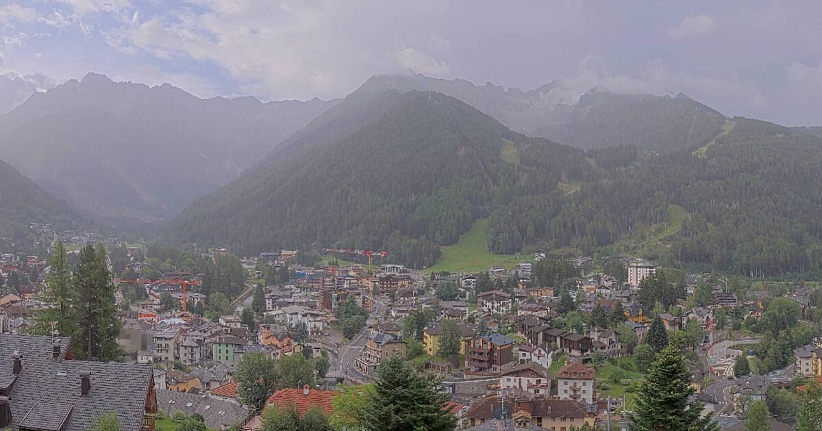 Ponte di Legno