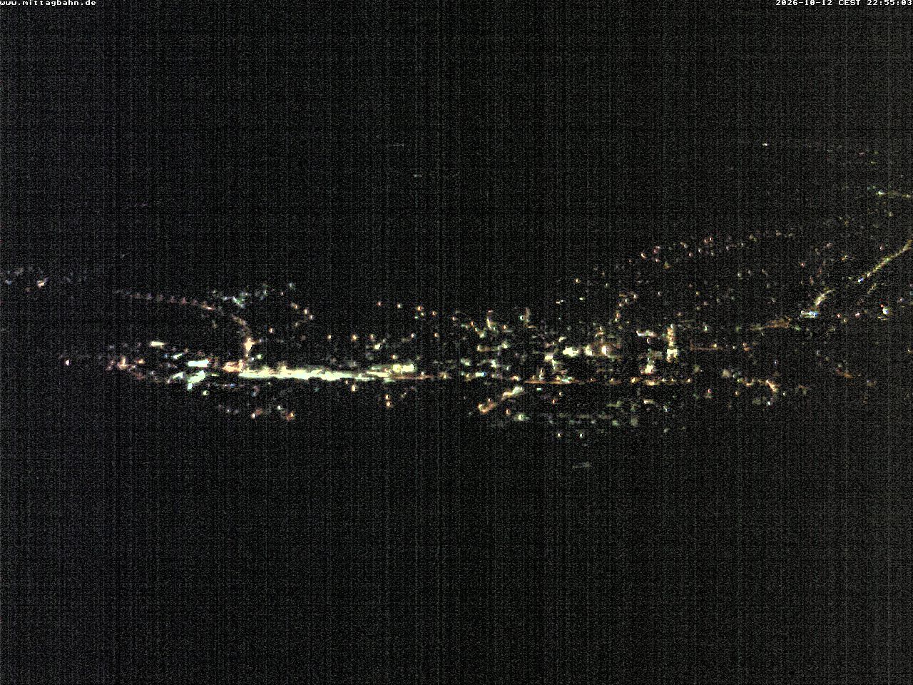 Webcams Immenstadt