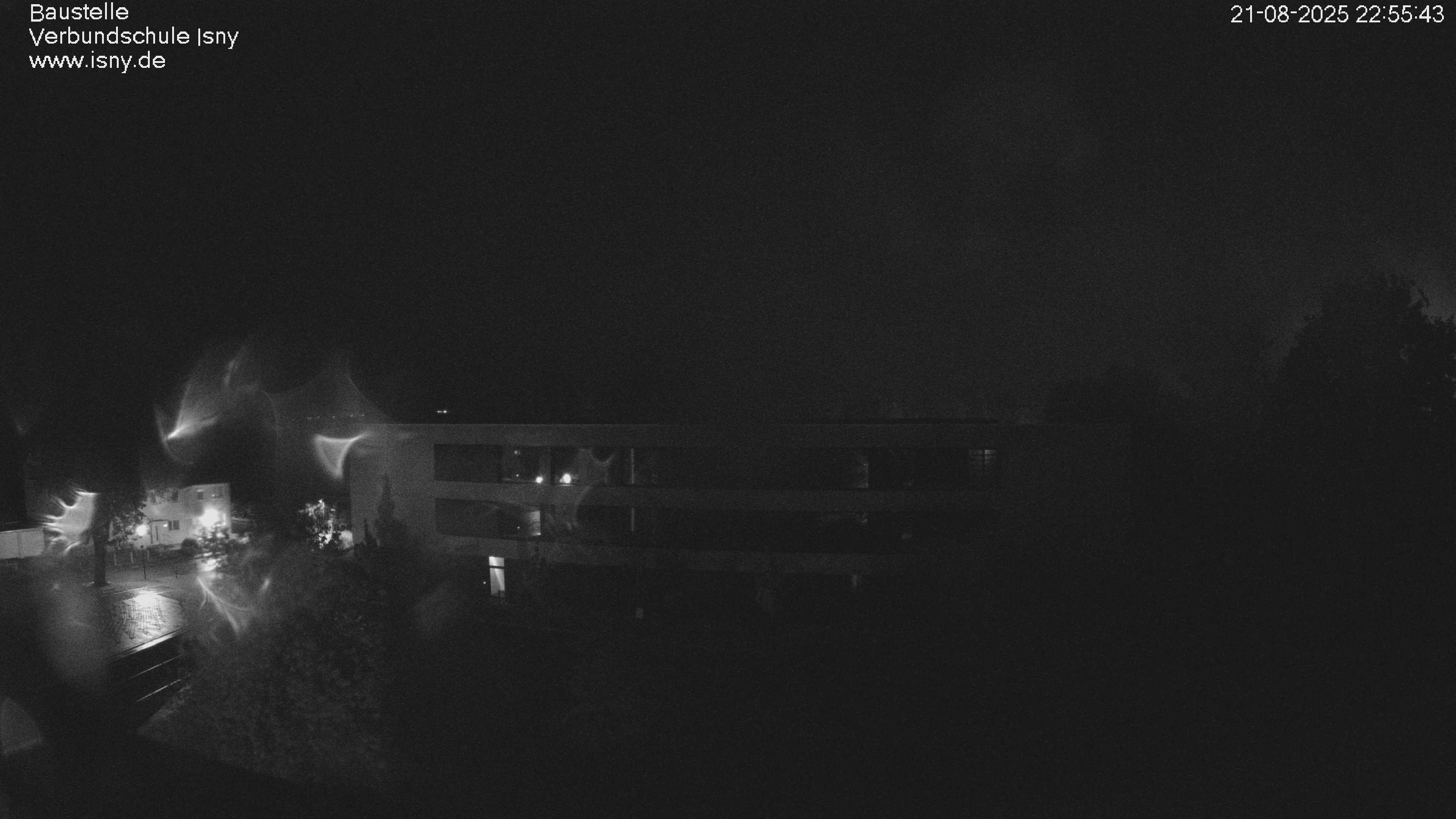 Webcam: Isny im Allgäu