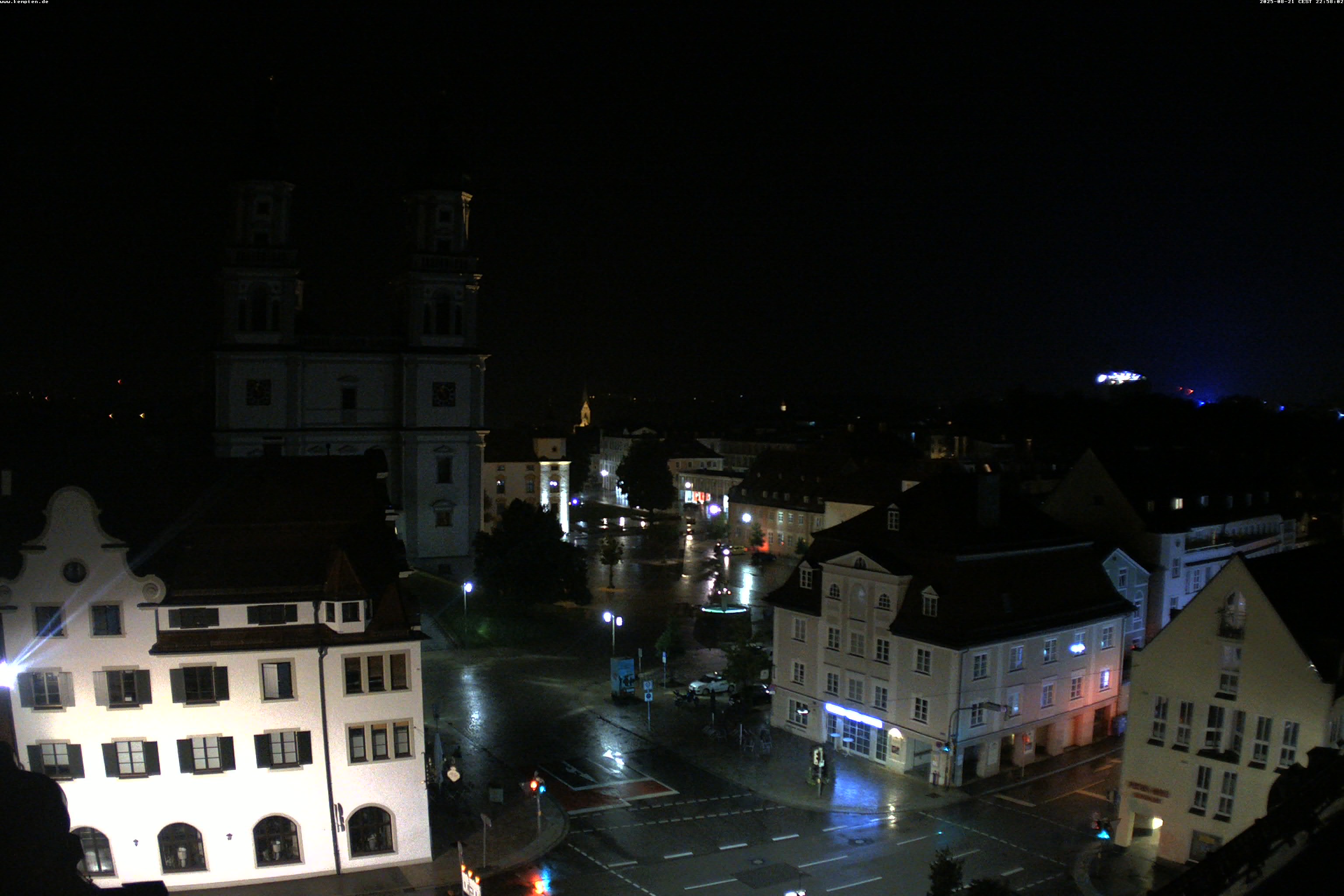 Webcam: Webcam Kornhaus