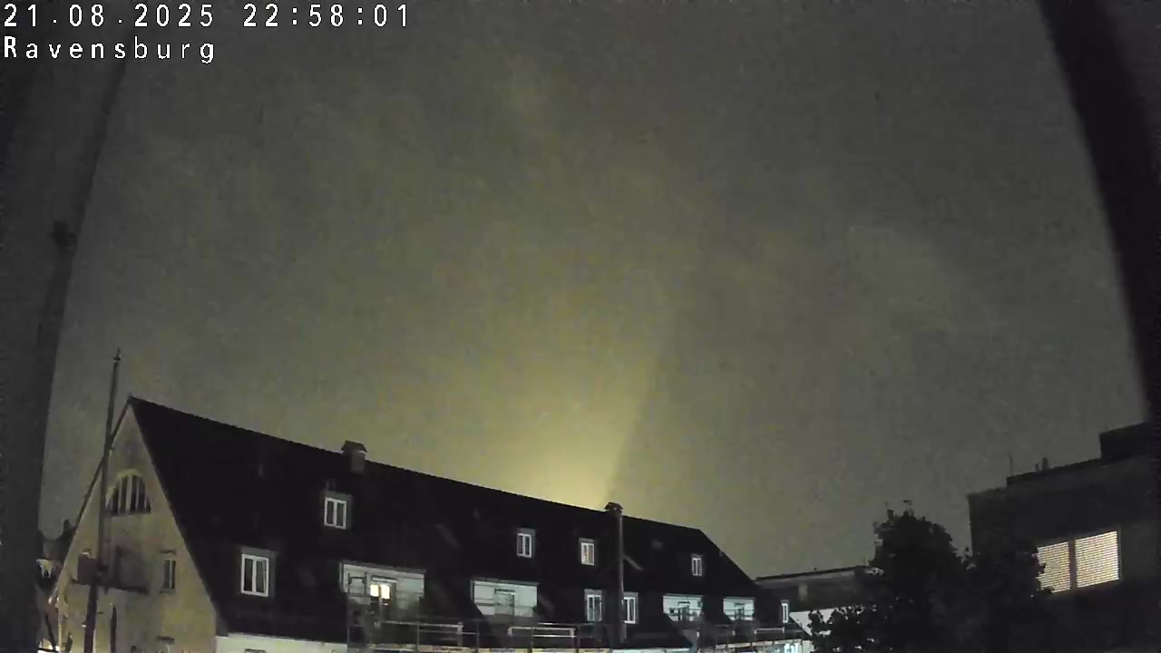 Webcam: Ravensburg Wetter2