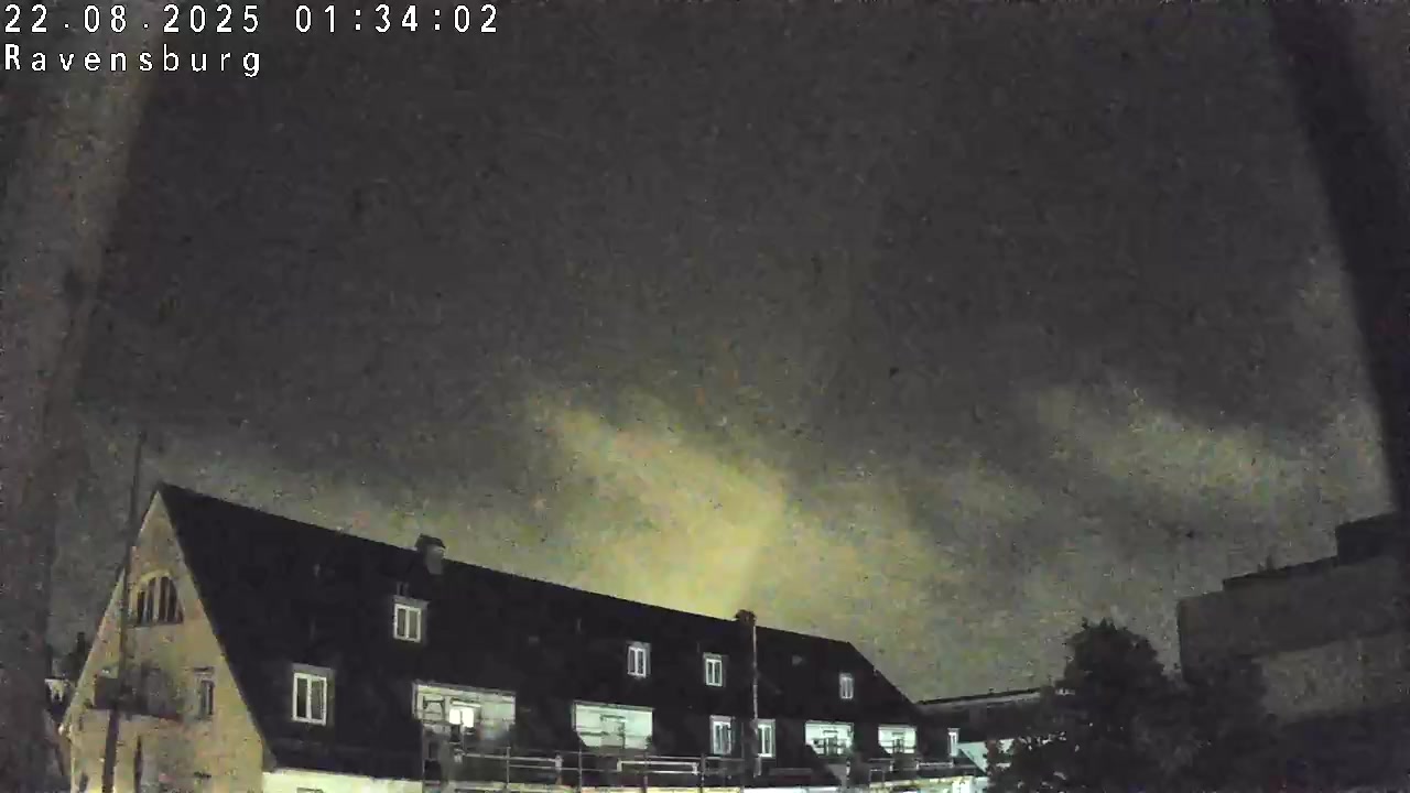 Webcam: Ravensburg Wetter2