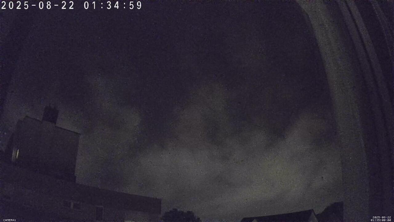 Webcam: Wetter Ravensburg