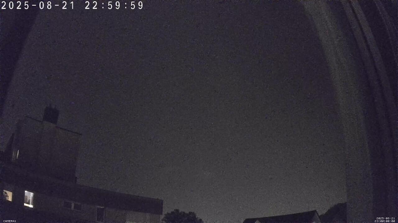 Webcam Bild
