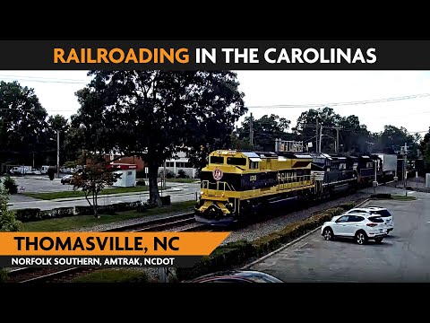 North Carolina, USA