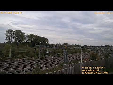 Nuneaton Camera 1