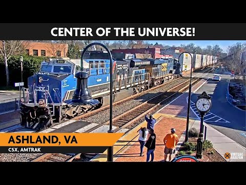 Ashland, Virginia, USA