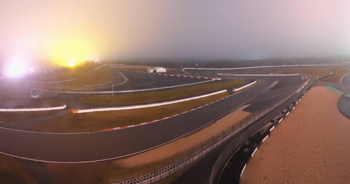 Webcam Nürburgring