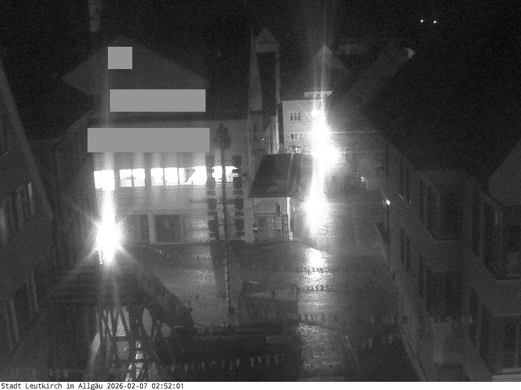 Stadt Leutkirch 