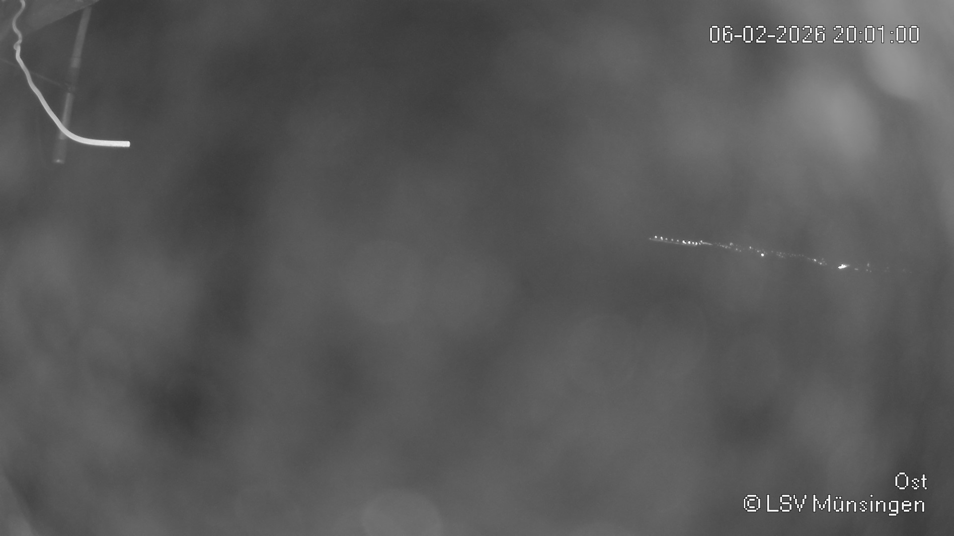 Luftsportverein Münsingen-Eisberg e.V