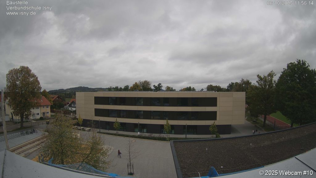 Isny im Allgäu