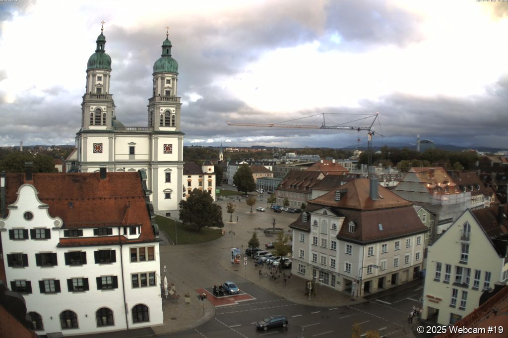 Webcam: Webcam Kornhaus