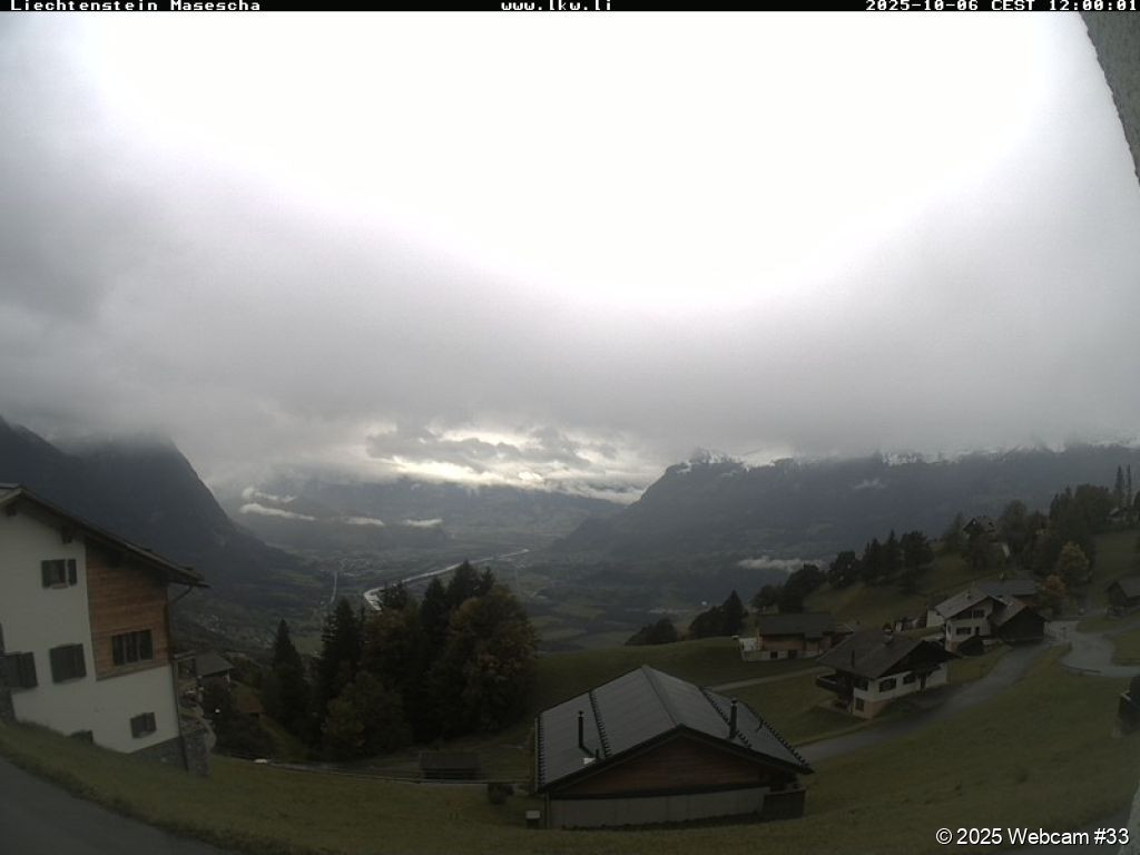 Livecam Masescha