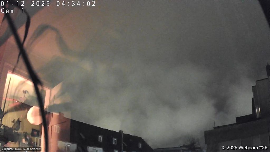 Webcam: Ravensburg Wetter2