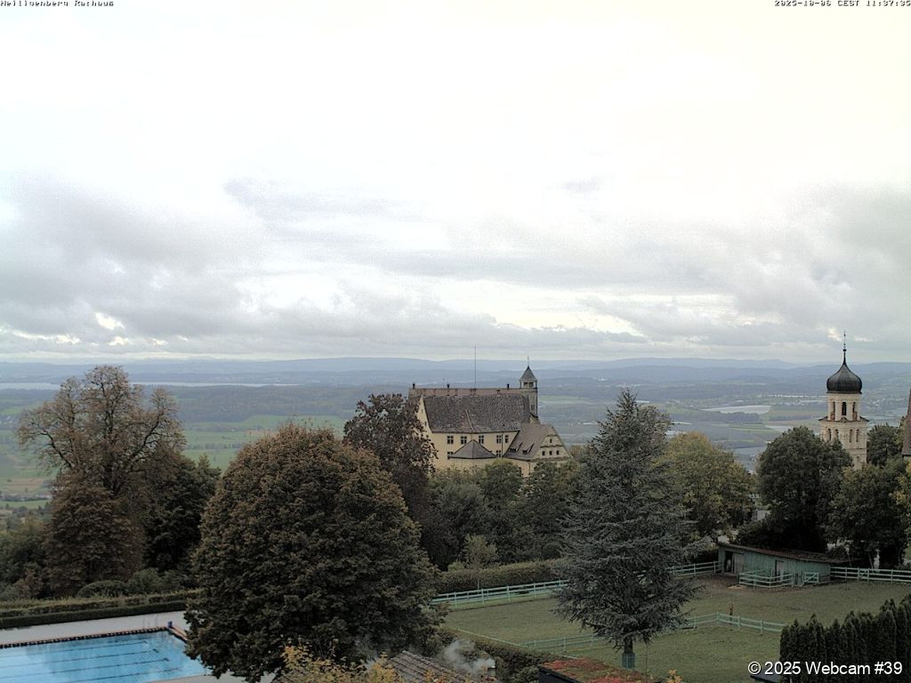Gemeinde Heiligenberg