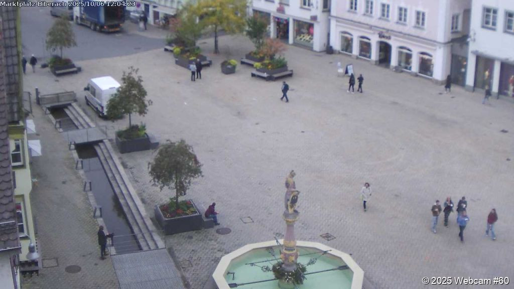 Biberach