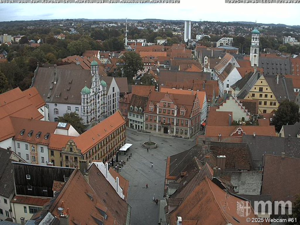 Memmingen
