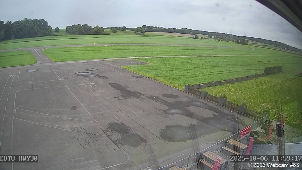 Webcam: Bad Saulgau 