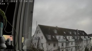 Webcam-Bild