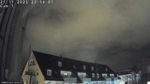 Webcam-Bild
